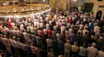 توقيتات دقيقة.. ساعات ومواعيد الصلاة في شهر رمضان داخل مصر لعام 2026